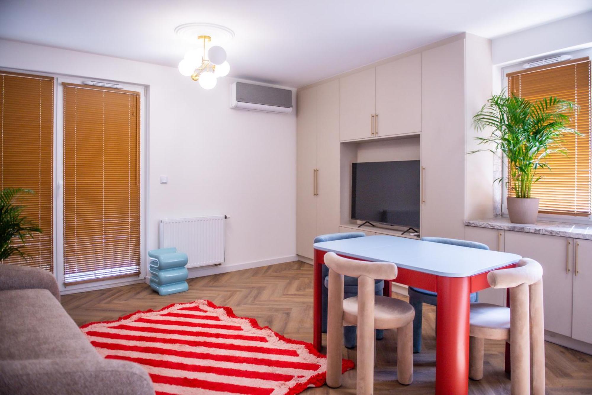 Apartament Mikolowska Z Balkonem Gliwice Exterior photo